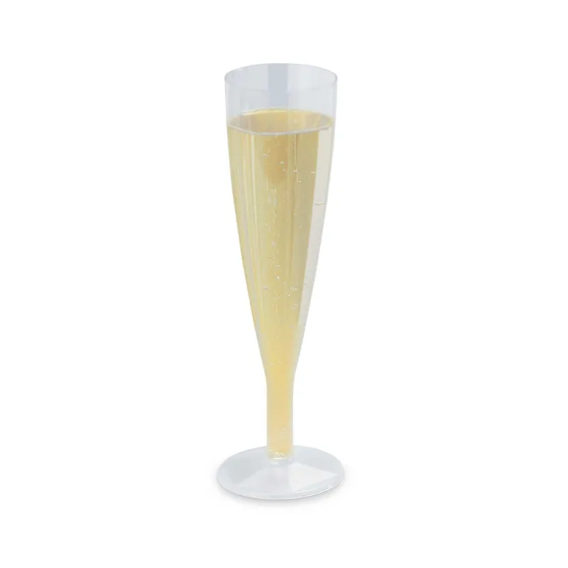 FLUTE A CHAMPAGNE JETABLE, Papafrance.fr